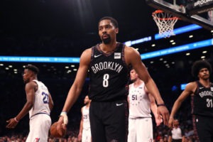 Dinwiddie y NBA se reunirán de nuevo para tratar su plan de inversión