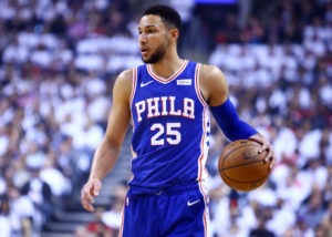 Previa NBA Philadelphia 76ers