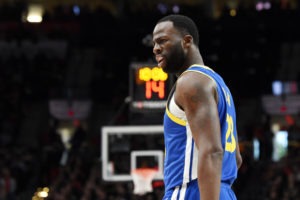 Warriors: nuevos jugadores, nueva química entre ellos