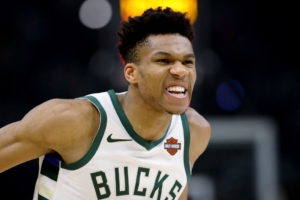 Candidatos al MVP de la NBA 2019-20