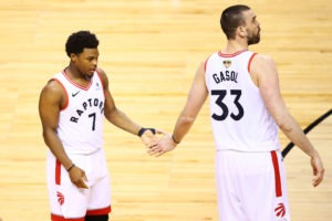 Previa NBA Toronto Raptors 2019-20