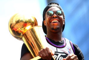 Lowry planeaba forzar el traspaso si los Raptors no le ofrecían una extensión