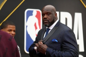 ¿Estan los Knicks de vuelta? Shaq cree que (aún) no
