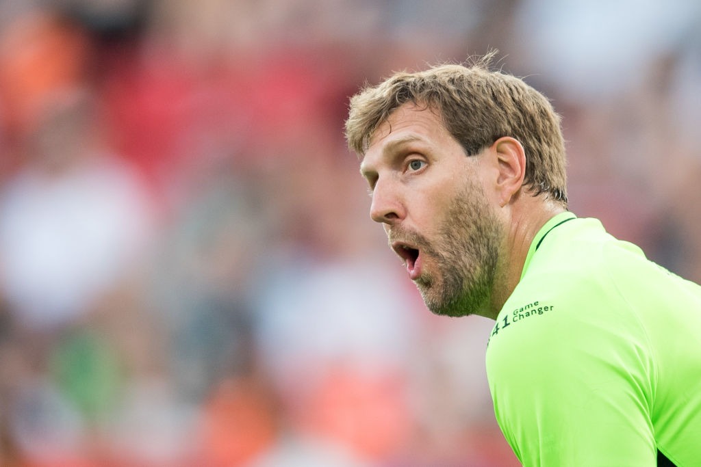 Dallas inaugura una calle con el nombre de Dirk Nowitzki
