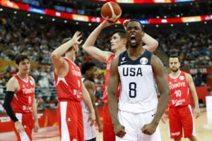 Los Kings empiezan a arrepentirse del contrato firmado a Harrison Barnes