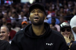Lakers: puerta abierta al regreso de Cousins esta temporada
