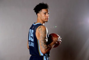 Mejores quintetos de Las Vegas Summer League, ¿tendrán protagonismo en la NBA?