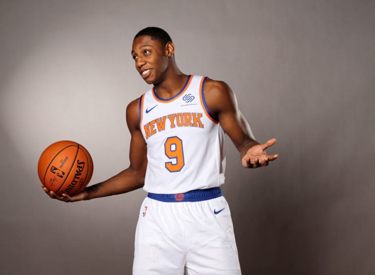 Previa New York Knicks 2019-20
