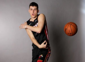 El (Tyler) Herro que viene
