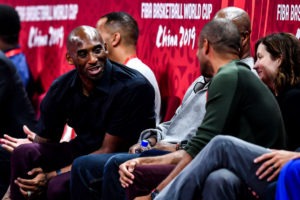 Kobe Bryant cree que Kawhi eligió los Clippers para poder ganar sin LeBron