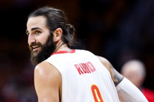 Ricky: "En Phoenix puedo ser un líder"