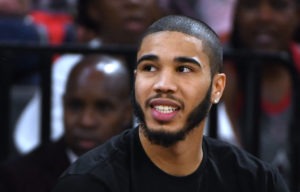 Jayson Tatum defiende las enseñanzas de Kobe Bryant