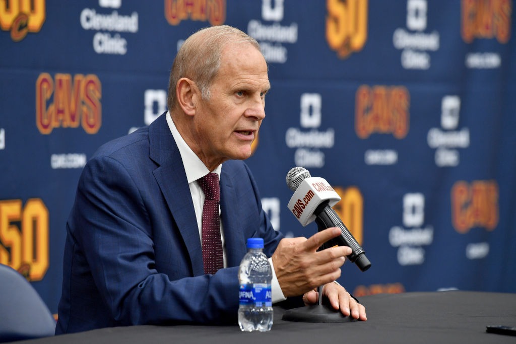 Brad Stevens alaba la llegada de John Beilein a Cleveland