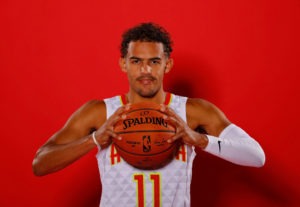 Steve Nash: "Trae Young tiene una visión de juego maravillosa"