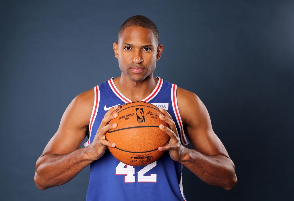 Al Horford considera que los Celtics del año pasado "no podían coexistir"