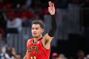 El dueño de los Hawks volvería a hacer el traspaso Doncic-Trae Young