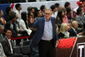 "Seis segundos o menos": la nueva obsesión de Mike D'Antoni