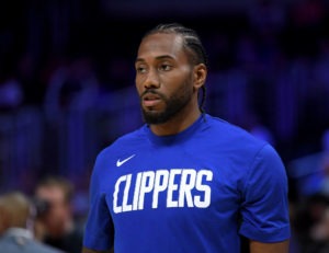 Los Clippers presentan su innovadora equipación City Edition