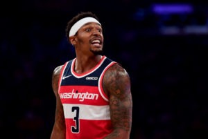 Suma y sigue de los Celtics a pesar de los 44 puntos de Bradley Beal