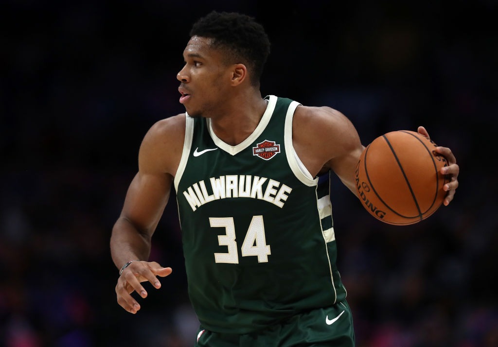 Previa NBA Milwaukee Bucks