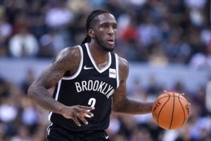 Taurean Prince se queda en Brooklyn a cambio de 29 millones