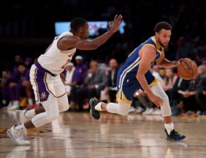 Stephen Curry y por qué los 30 son los nuevos 20