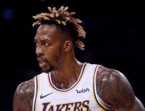¿Ha vuelto Dwight Howard?