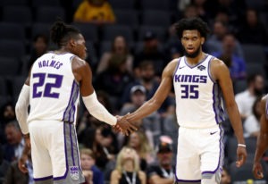 Marvin Bagley III sufre una fractura en la mano y se perderá de 6 a 8 semanas