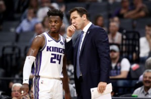 Y llegó el acuerdo entre Buddy Hield y los Kings: 86 millones más 20 en incentivos