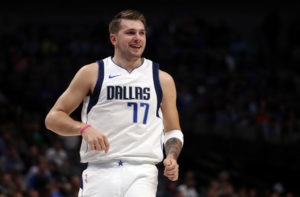 Luka Doncic y Trae Young, acelerón al estrellato