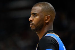 Chris Paul quiso ser traspasado a los Milwaukee Bucks
