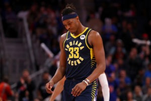 Hasta cinco franquicias se interesan en Myles Turner