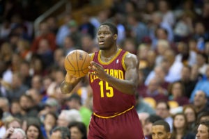 Anthony Bennett debuta en Israel con 16 puntos y 7 rebotes