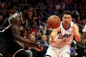 El Hapoel extiende el contrato de Anthony Bennett hasta el final de curso