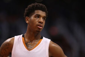 Parte del vestuario cree que Marquese Chriss tiene sitio en los Warriors