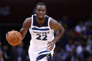 Wiggins, sobre las críticas: "Tienen razón, puedo hacerlo mejor"