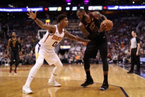 ¿Marquese Chriss se queda? Eso parece tras escuchar a Kerr