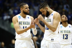 Caleb Martin firma un contrato parcialmente garantizado con los Hornets