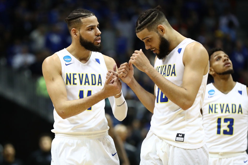 Caleb Martin firma un contrato parcialmente garantizado con los Hornets