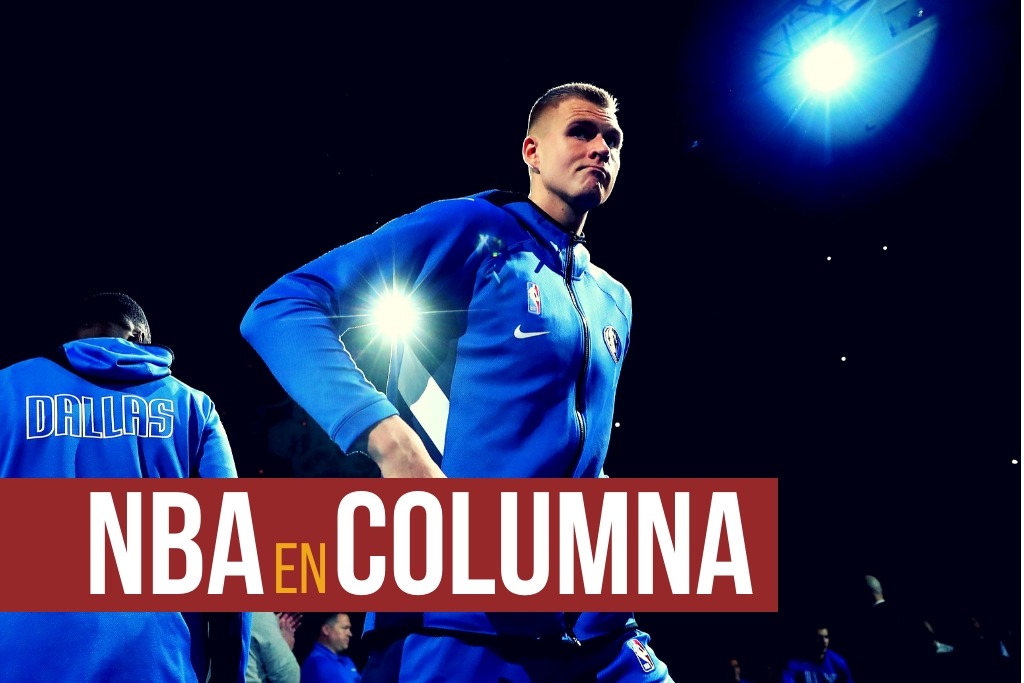 El problema de Luka y KP