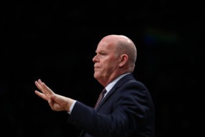 Clifford y Jordan: dos más que no tragan con el 'load management'