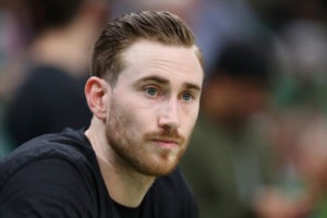 La ingente contribución de Gordon Hayward en los Celtics 2019-20