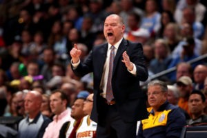Mike Malone tras caer ante New Orleans: "Estoy avergonzado"