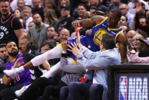 Dallas podría intentar obtener el traspaso de Andre Iguodala
