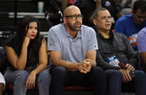 El puesto de Fizdale no corre peligro