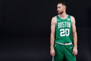 Boston no escucha traspasos por Gordon Hayward o Marcus Smart