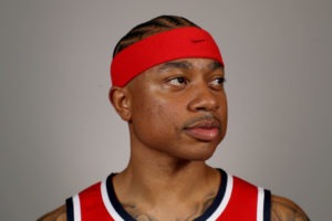 Isaiah Thomas: "No puedo agradecer lo suficiente a los Wizards"