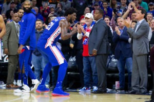 Baremo NBA: sanciones por defecto y por exceso