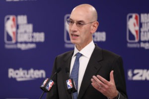 La NBA estrecha el cerco sobre los descansos y el 'load management'