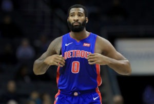El mejor Andre Drummond de toda su carrera